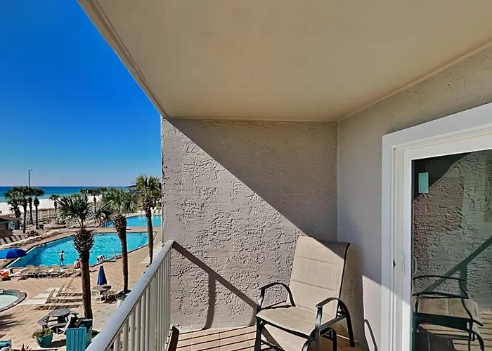 Summit Beach Resort 326