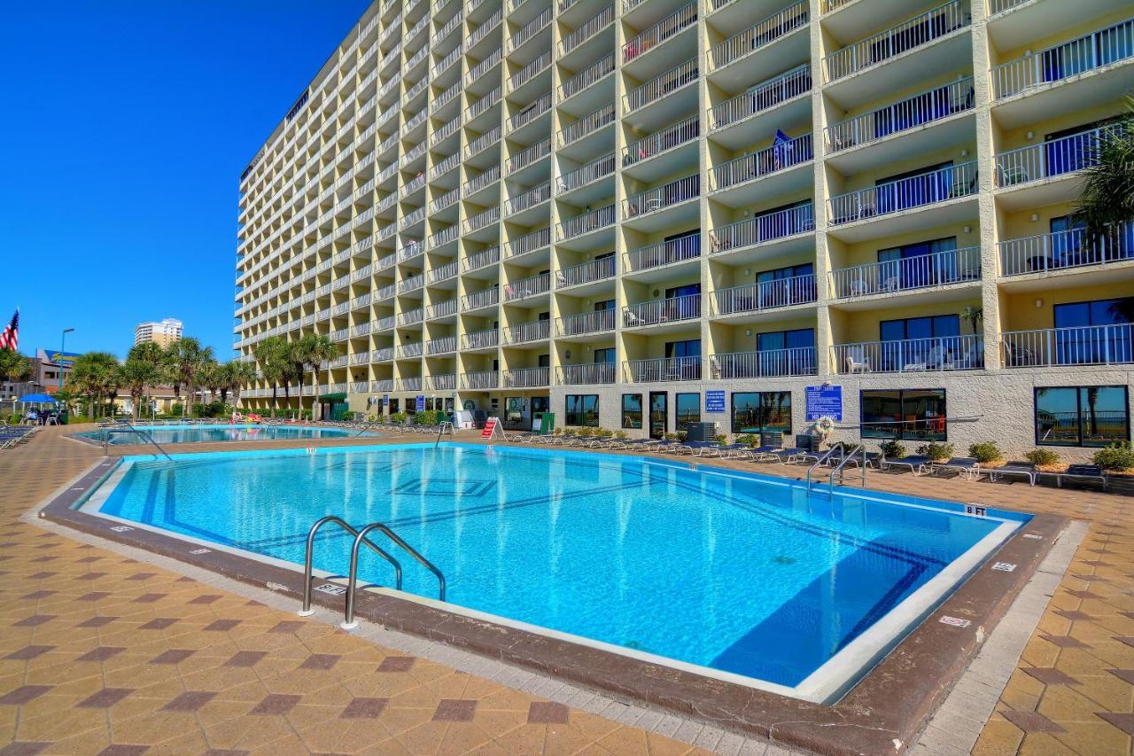 Summit 326 * Panama City Beach