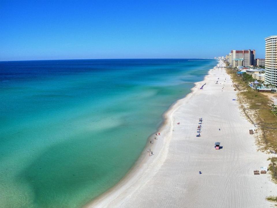 Summit 326 * Panama City Beach